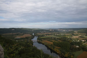 Périgord Noir - La Dordogne