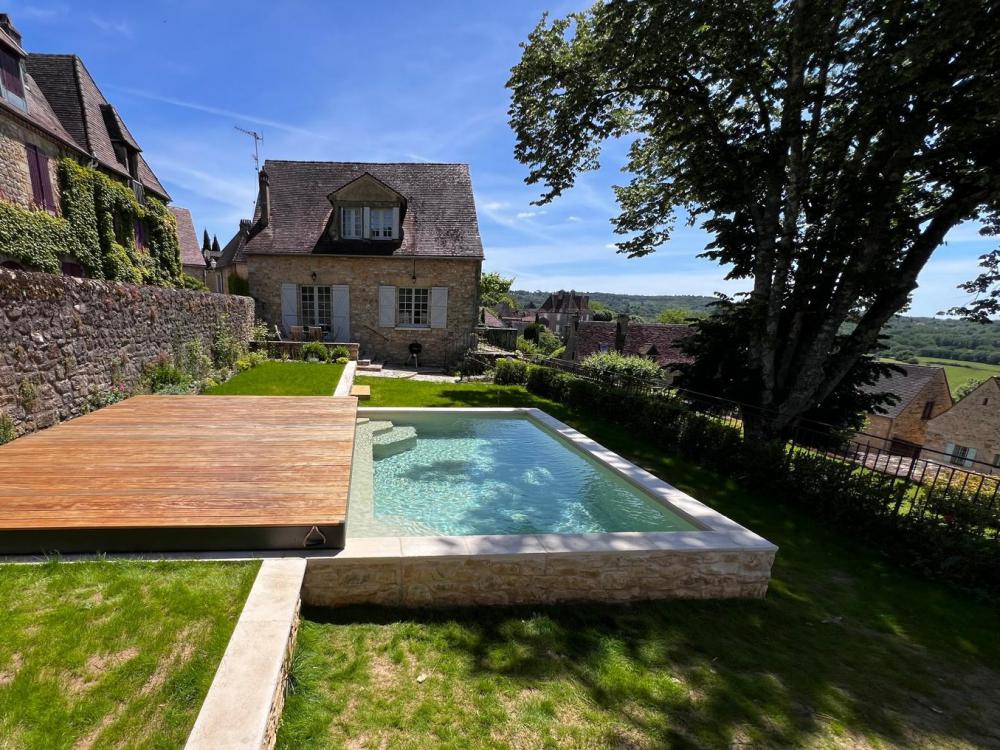 Holidays rental Dordogne - Rental Domme