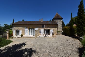 Domaine Lou Couder - La Métairie